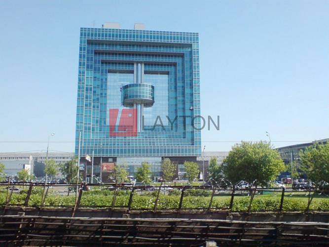 Бизнес-центр Авилон Плаза - картинка 10 Бизнес-центр Авилон Плаза - картинка 10