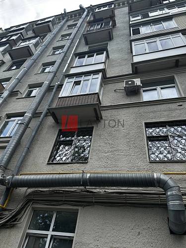 Жилой Дом Ленинский 16 - картинка 4 Жилой Дом Ленинский 16 - картинка 4