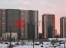 ЖК Аквилон Митино 1