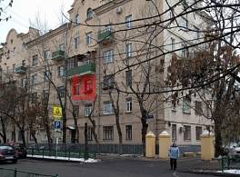 Жилой Дом ул. Доватора, 4/7 1