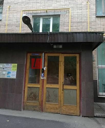 Жилой Дом улица Куусинена, 6к13 - картинка 2 Жилой Дом улица Куусинена, 6к13 - картинка 2