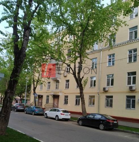 Жилой Дом ул. Малая Тульская, 16 - картинка 2 Жилой Дом ул. Малая Тульская, 16 - картинка 2