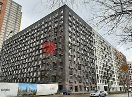 ЖК Михайловский парк 3