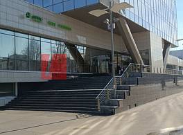 Бизнес-центр Смольный 4