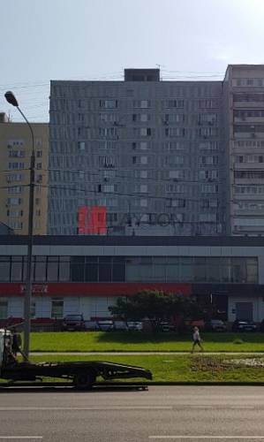 Жилой Дом Дубнинская 32к2 - картинка 3 Жилой Дом Дубнинская 32к2 - картинка 3