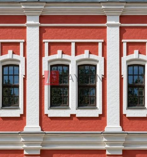Особняк Тверская улица, 5А - картинка 7 Особняк Тверская улица, 5А - картинка 7