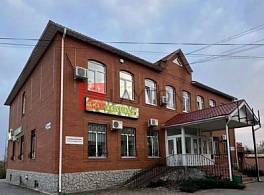 Бизнес-центр улица Жуковского, 46 3