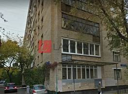 Жилой Дом 1-й Самотёчный переулок, 12с1 2