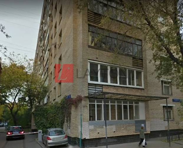 Жилой Дом 1-й Самотёчный переулок, 12с1 - картинка 3 Жилой Дом 1-й Самотёчный переулок, 12с1 - картинка 3