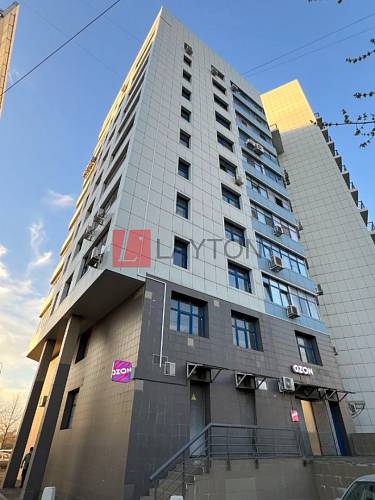 Жилой Дом Нагатинская наб., 56А - картинка 6 Жилой Дом Нагатинская наб., 56А - картинка 6