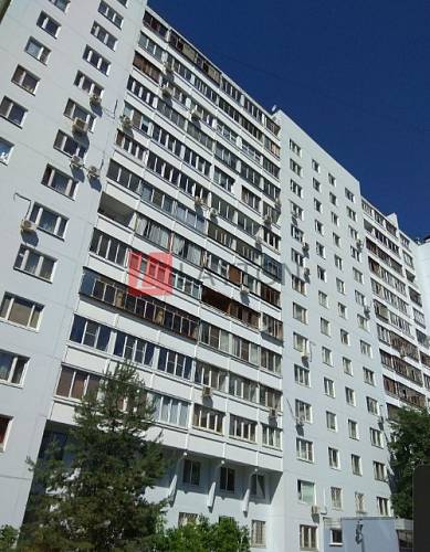 Жилой Дом Люблинская улица, 47 - картинка 3 Жилой Дом Люблинская улица, 47 - картинка 3