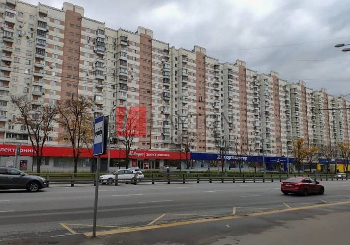 Жилой Дом ул Народного Ополчения, д 28 к 1 - картинка 6 Жилой Дом ул Народного Ополчения, д 28 к 1 - картинка 6