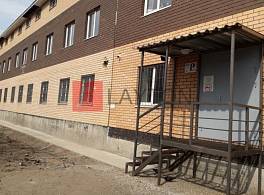 Бизнес-центр 2-й Грайвороновский проезд, д.48, стр.1-2 2