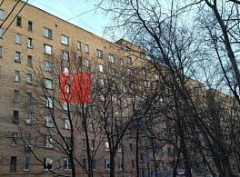 Жилой Дом Хабаровская ул., 9 2