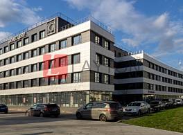 Бизнес-центр Рязанский пр-кт, д 3Б 3