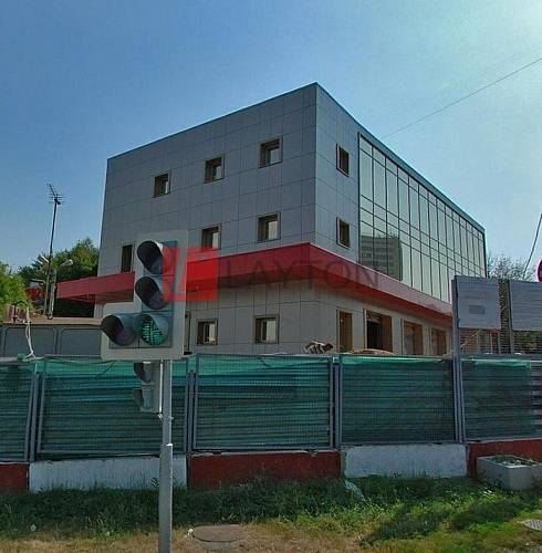 Бизнес-центр Большая Черёмушкинская, д 3 - картинка 3 Бизнес-центр Большая Черёмушкинская, д 3 - картинка 3