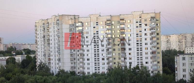 Жилой Дом улица Паустовского, 8к3 - картинка 2 Жилой Дом улица Паустовского, 8к3 - картинка 2