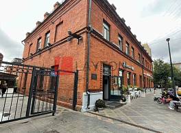 Бизнес-центр Лесная 20 стр 1 4