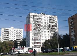 Жилой Дом б-р Яна Райниса д 23 3