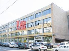 Бизнес-центр Сатурн 1