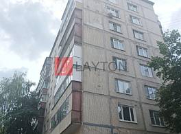 Жилой Дом Дмитровское ш., 39К1 3