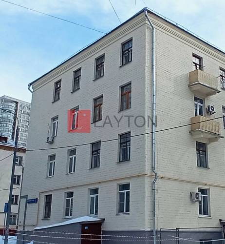 Бизнес-центр Лётчика Бабушкина, д 38 к 2 - картинка 3 Бизнес-центр Лётчика Бабушкина, д 38 к 2 - картинка 3