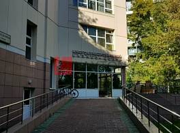 Бизнес-центр На Проходчиков 3