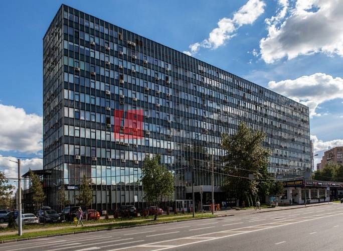 Бизнес-центр Вавилон - картинка 3 Бизнес-центр Вавилон - картинка 3