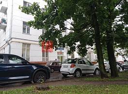 Жилой Дом 1-я Владимирская ул., 31 2