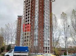 Жилой Дом ул Мира, д 30 3