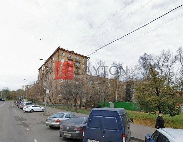 Жилой Дом ул. Павла Корчагина, 10 - картинка 6 Жилой Дом ул. Павла Корчагина, 10 - картинка 6