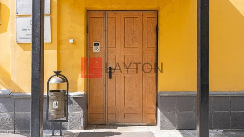 Бизнес-центр ул 3-я Сокольническая, д 5 - картинка 5 Бизнес-центр ул 3-я Сокольническая, д 5 - картинка 5