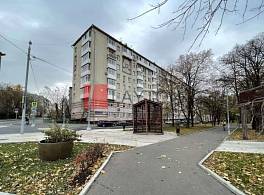 Жилой Дом Хамовнический Вал, 32 1