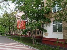 Жилой Дом улица Рогожский Вал, 15 3