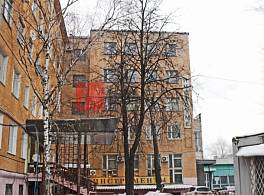 Бизнес-центр ул Энтузиастов 1-я, д 15 стр 1 2