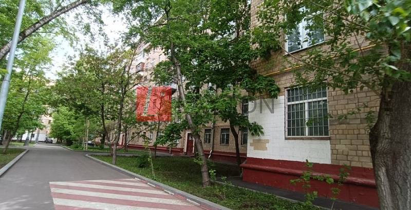 Жилой Дом улица Рогожский Вал, 15 - картинка 4 Жилой Дом улица Рогожский Вал, 15 - картинка 4