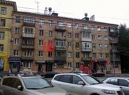 Жилой Дом Первомайская 73 1