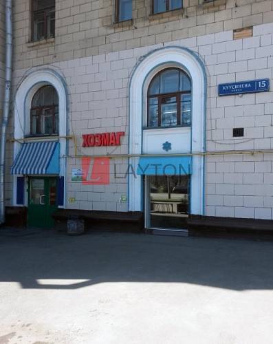 Жилой Дом улица Куусинена, 15к3 - картинка 5 Жилой Дом улица Куусинена, 15к3 - картинка 5