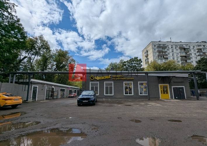 Бизнес-центр Окружной проезд, 16с2 - картинка 4 Бизнес-центр Окружной проезд, 16с2 - картинка 4