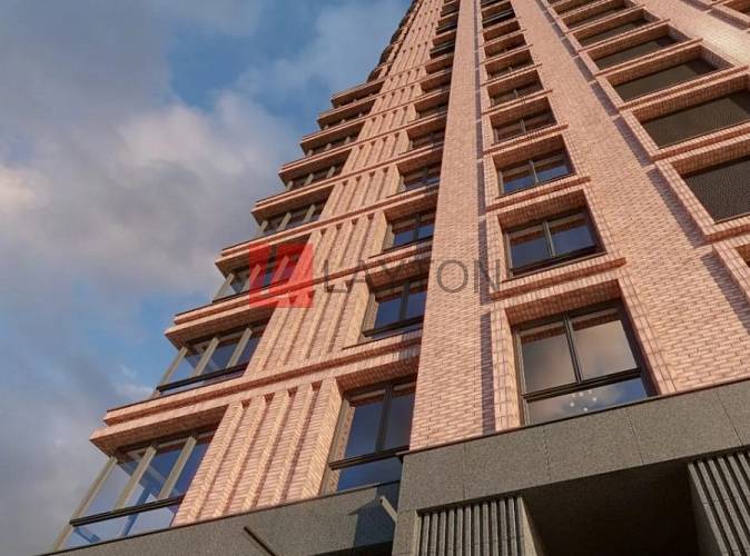 ЖК Павелецкая Сити - картинка 4 ЖК Павелецкая Сити - картинка 4