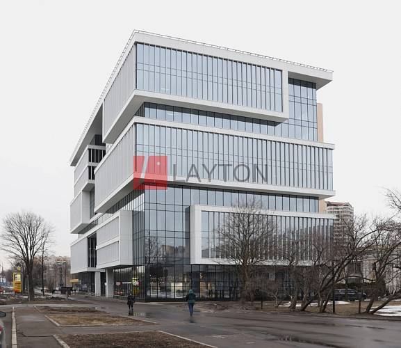 Бизнес-центр Trend Line - картинка 3 Бизнес-центр Trend Line - картинка 3