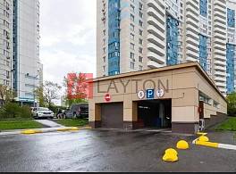 Бизнес-центр Академика Янгеля 14 к 5 стр 2 4