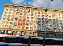Жилой Дом Краснопрудная, 26 2