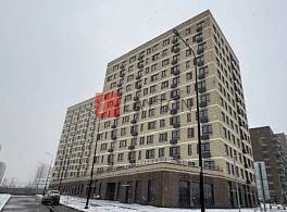 ЖК Алхимово 2