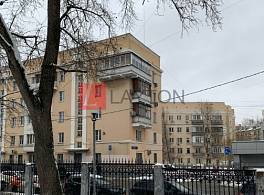 Жилой Дом Восточная улица, 5 2