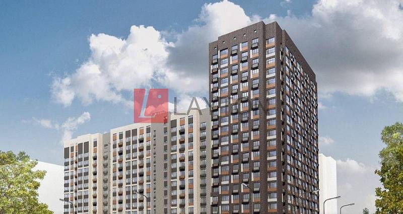 Жилой Дом Базовская улица, 24Б - картинка 7 Жилой Дом Базовская улица, 24Б - картинка 7