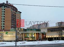 Жилой Дом Рублевское ш 48/1 2