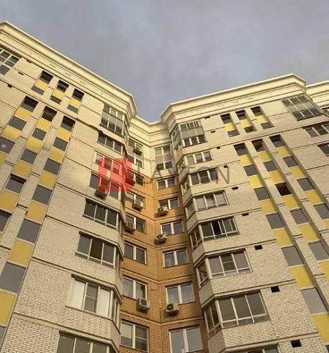 ЖК Царицыно - картинка 6 ЖК Царицыно - картинка 6