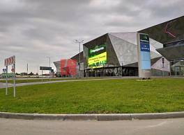 Бизнес-центр Пять планет 2