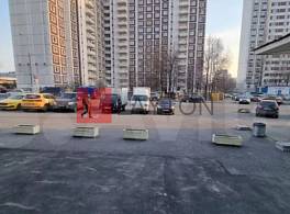 Бизнес-центр Балаклавский пр-т, 2к6 1